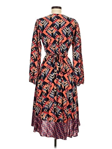 Porridge Casual Dress (view 2)