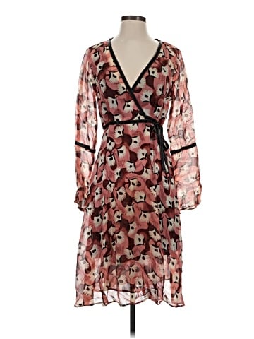 Odille Cocktail Dress (view 1)