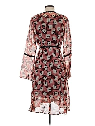 Odille Cocktail Dress (view 2)