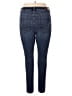 American Eagle Outfitters Blue Jeans Size 14 - photo 2