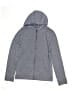 Vineyard Vines Gray Blue Zip Up Hoodie Size 16 - photo 1