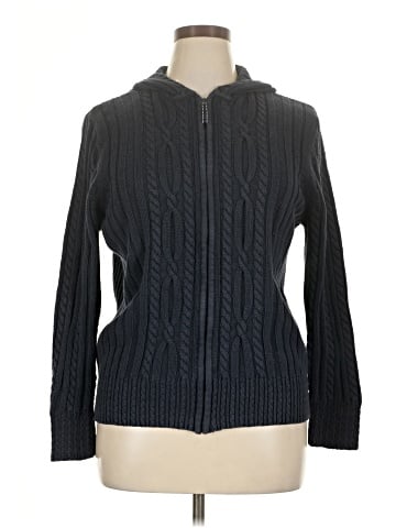 Lands' End Cardigan (view 1)