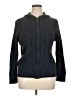Lands' End 100% Baumwolle Black Cardigan Size XL - photo 1