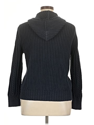 Lands' End Cardigan (view 2)