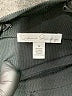 French Laundry Black Long Sleeve Top Size M - photo 7