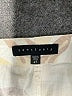 Sanctuary Camo Ivory Casual Skirt Size 27 waist - photo 4