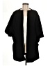 Brooke Wright Black Cardigan One size (estimated) - photo 1