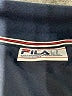 FILA Color Block Blue Track Jacket Size M - photo 6