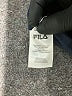 FILA Color Block Blue Track Jacket Size M - photo 7