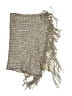 Maurices Tweed Gray Tan Scarf One size - photo 2