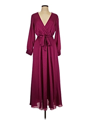Alexa B Casual Dress (view 1)