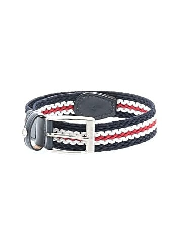 Paul & Shark Yachting Belt (view 1)