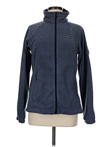 Columbia Fleece (view 1)