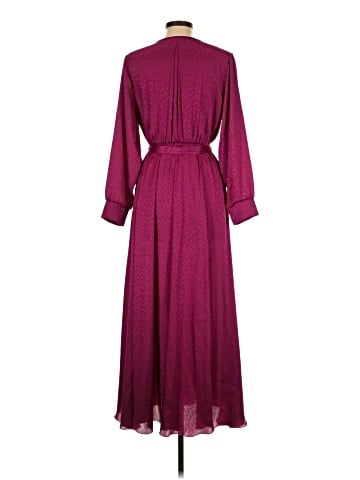Alexa B Casual Dress (view 2)
