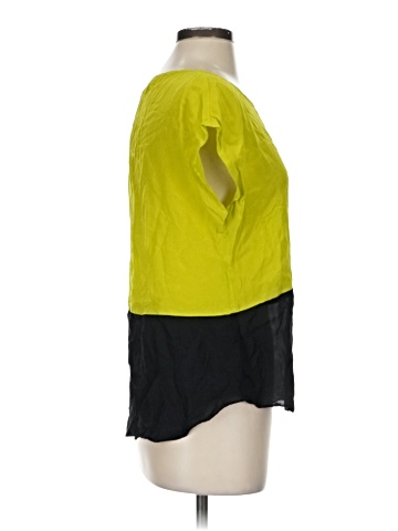 MYNE Ashley Ann 3/4 Sleeve Blouse (view 1)