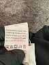Shein 100% Polyester Black Long Sleeve Top Size 6 - photo 8