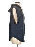 Victoria's Secret Blue Pullover Hoodie Size XS - photo 4