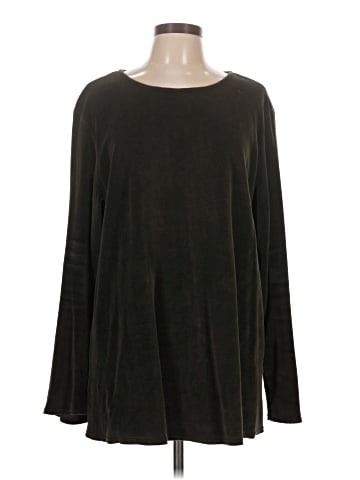 CP Shades Long Sleeve Top (view 1)