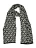 MICHAEL Michael Kors Black Scarf One size - photo 1