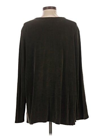 CP Shades Long Sleeve Top (view 2)