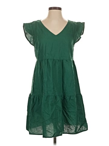 GOODTHREADS Casual Dress (view 1)