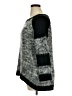 Mizumi 100% Acrylic Black Pullover Sweater Size L - photo 5