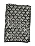 MICHAEL Michael Kors Black Scarf One size - photo 2