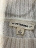 ee:some Color Block Ivory Pullover Sweater Size L - photo 7