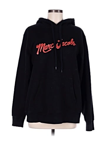 Marc Jacobs Pullover Hoodie (view 1)