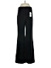Serra Black Track Pants Size 27 waist - photo 1
