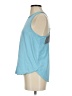 Unbranded Blue Sleeveless T-Shirt Size L (estimated) - photo 5
