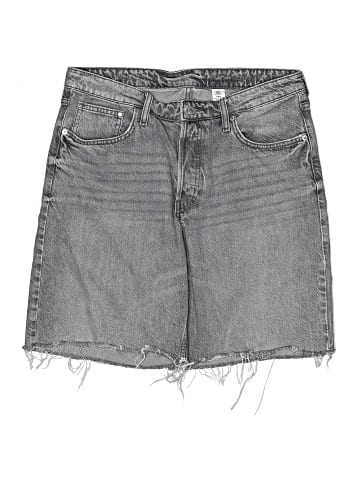 &Denim by H&M Denim Shorts (view 1)