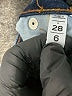 Ann Taylor LOFT Blue Jeans Size 28 waist - photo 5