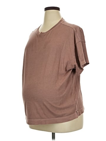 Old Navy Short Sleeve T-Shirt (view 1)