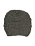 Unbranded Gray Teal Beanie One size - photo 1