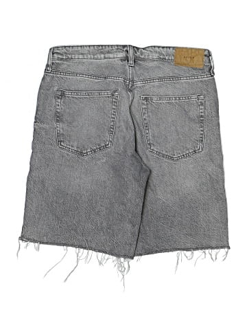&Denim by H&M Denim Shorts (view 2)