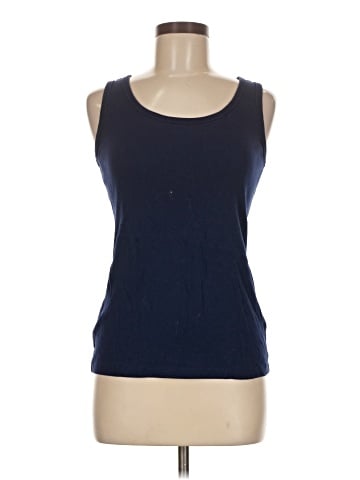 St. John's Bay Tank Top (view 1)