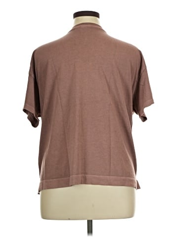 Old Navy Short Sleeve T-Shirt (view 2)