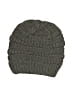 Unbranded Gray Teal Beanie One size - photo 2