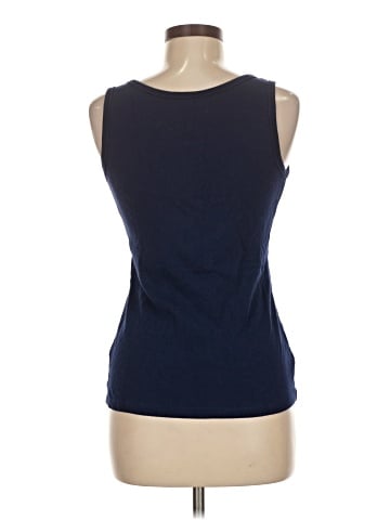St. John's Bay Tank Top (view 2)