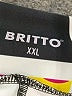 Assorted Brands Graphic Yellow Board Shorts Size XXL - photo 3