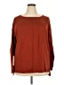 Style&Co Brown Pullover Sweater Size XXL - photo 1