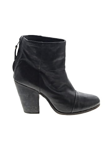 Rag & Bone Ankle Boots (view 1)