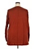 Style&Co Brown Pullover Sweater Size XXL - photo 2
