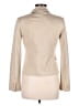 Max Mara Studio Ivory Tan Blazer Size 4 - photo 2