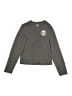 Marvel 100% Cotton Gray Long Sleeve Henley Size XL (youth) - photo 1