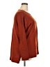 Style&Co Brown Pullover Sweater Size XXL - photo 4