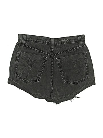 Carmar Denim Shorts (view 2)