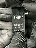 Shein 100% Polyester Black Vest Size 6 - photo 6
