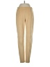 Tyler Boe Solid Tan Casual Pants Size 4 - photo 1